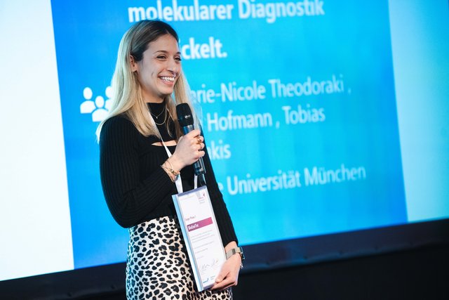 Die Finalisten im Münchener Businessplan Wettbewerb – Phase 3 Die Finalisten im Münchener Businessplan Wettbewerb – Phase 3